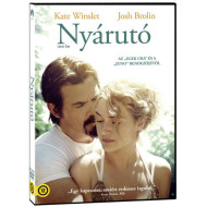 Nyárutó  /Kate Winslet, Josh Brolin, Gattlin Griffith, Tobey Maguire/