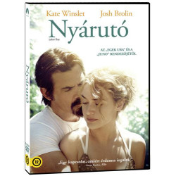 Nyárutó  /Kate Winslet, Josh Brolin, Gattlin Griffith, Tobey Maguire/