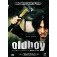 OLDBOY (2 DVD)