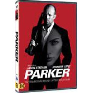 PARKER /Jason Statham, Jennifer Lopez/