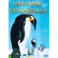 PINGVINEK VÁNDORLÁSA