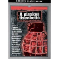 A piszkos tizenkettő