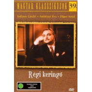 Régi keringő