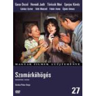 SZAMÁRKÖHÖGÉS
