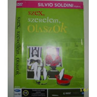 Szex, szerelem, olaszok