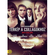 TÉRKÉP A CSILLAGOKHOZ /Julianne Moore, John Cusack, Robert Pattinson, /