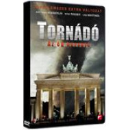 TORNÁDÓ - AZ ÉG HARAGJA (2DVD)