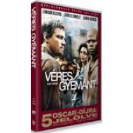 VÉRES GYÉMÁNT (2 DVD)