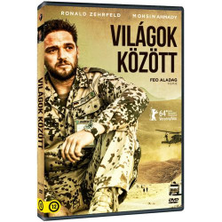 VILÁGOK KÖZÖTT