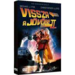 VISSZA A JÖVÕBE 2.