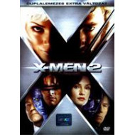 X-Men 2. (2 DVD)