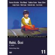 Hahó, Öcsi! (Magyar Filmek Gyűjteménye 11.)