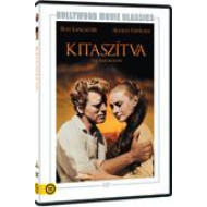 Kitaszítva /Audrey Hepburn, Burt Lancaster,/