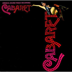 Cabaret Original Soundtrack