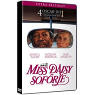 Miss Daisy Söfőrje extra változat