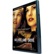 Mulholland Drive - A sötétség útja