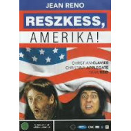 Reszkess, Amerika! 