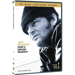 Száll a kakukk fészkére (35 éves jubileumi kiadás)
