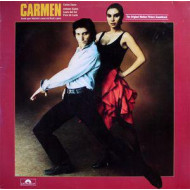 Carmen - The Original Motion Picture Soundtrack 