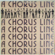  A Chorus Line (Original Cast Recording)