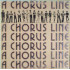  A Chorus Line (Original Cast Recording)