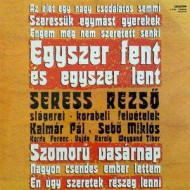 Seress Rezső Slágerei 