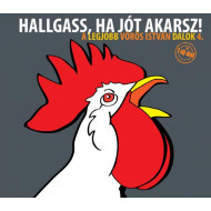 Hallgass ha jót akarsz! 4.