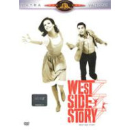 West Side Story  (extra változat)