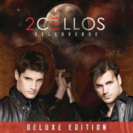 CELLOVERSE (CD+DVD)