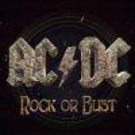 Rock or Bust LP+CD