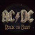 Rock or Bust LP+CD