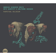 Perpetual delirium