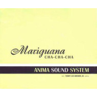 Mariguana Cha-Cha-Cha