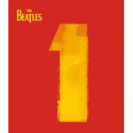 Beatles 1+  (Blu-Ray)