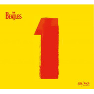 Beatles 1+ (CD+Blu-Ray)