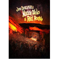 MUDDY WOLF AT RED ROCKS (2DVD)