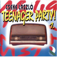 Teenager Party 1.