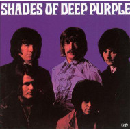 SHADES OF DEEP PURPLE (LP 2015)