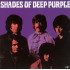 SHADES OF DEEP PURPLE (LP 2015)