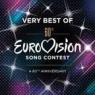 Very Best Of 60th Eurovision   2CD