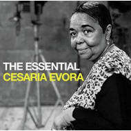 ESSENTIAL CESARIA EVORA (2 CD)