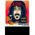 Frank Zappa ROXY THE MOVIE  DVD+CD