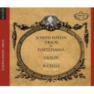 Joseph Haydn Trios