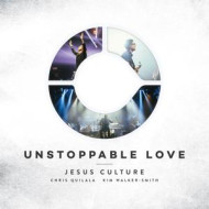 UNSTOPPABLE LOVE (CD+DVD)