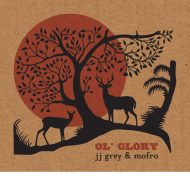 OL’ GLORY (2 LP)