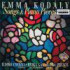 Kodály Emma: Songs & Piano Pieces (Cserna Ildikó, Gál Erika, Prunyi Ilona) CD