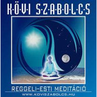 Reggeli-esti meditáció