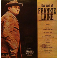  The Best Of Frankie Laine 