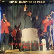 Live In Paris Concert Olympia 1961  Vol.2.