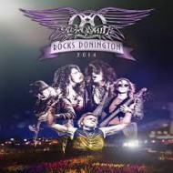 ROCKS DONINGTON 2014  (DVD + 3 LP)